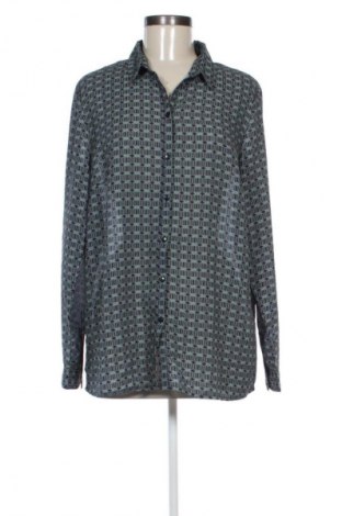 Damenbluse Body Flirt, Größe XL, Farbe Mehrfarbig, Preis € 4,99