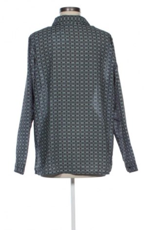 Damenbluse Body Flirt, Größe XL, Farbe Mehrfarbig, Preis € 4,99