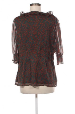 Damenbluse Body Flirt, Größe XL, Farbe Mehrfarbig, Preis 9,71 €