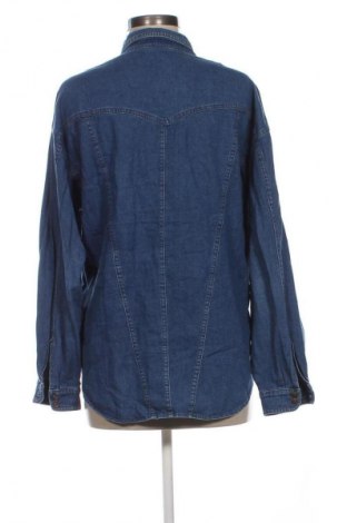 Damenbluse Bogner, Größe L, Farbe Blau, Preis € 49,99