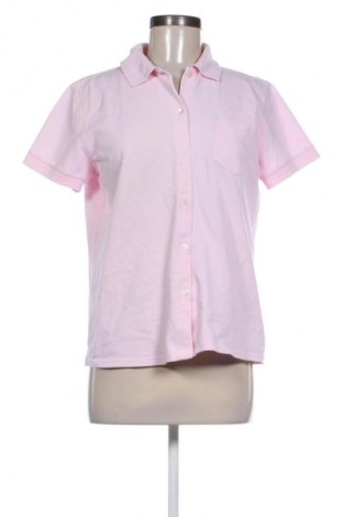 Γυναικείο πουκάμισο Bogner, Μέγεθος L, Χρώμα Ρόζ , Τιμή 56,99 €