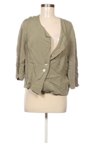 Damenbluse Bonita, Größe L, Farbe Grün, Preis 10,99 €