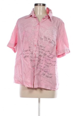 Damenbluse Bonita, Größe XL, Farbe Mehrfarbig, Preis 14,99 €