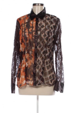 Damenbluse Bonita, Größe XL, Farbe Mehrfarbig, Preis € 9,99