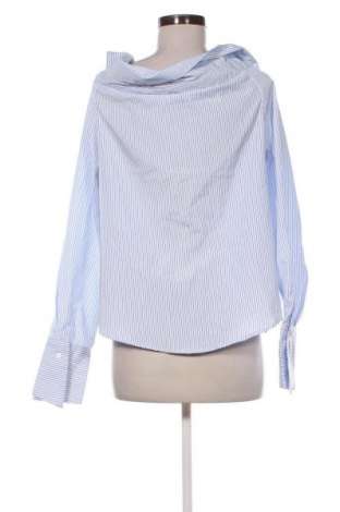 Дамска риза Boohoo, Размер M, Цвят Многоцветен, Цена 16,99 лв.