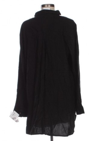 Cămașă de femei Boysen's, Mărime XL, Culoare Negru, Preț 126,99 Lei