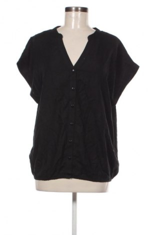 Damenbluse Boysen's, Größe M, Farbe Schwarz, Preis € 26,99