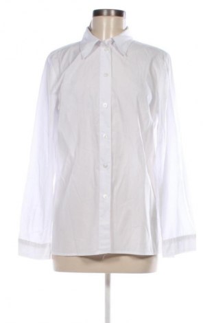 Cămașă de femei Bpc Bonprix Collection, Mărime M, Culoare Alb, Preț 42,99 Lei