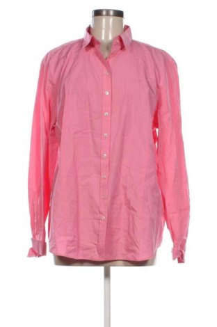 Damenbluse Brookshire, Größe XXL, Farbe Rosa, Preis 6,99 €
