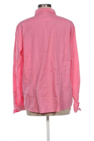 Damenbluse Brookshire, Größe XXL, Farbe Rosa, Preis 6,99 €