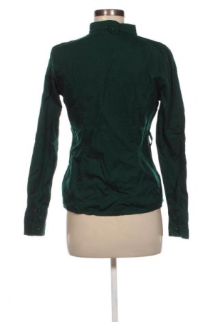 Cămașă de femei Bsk, Mărime L, Culoare Verde, Preț 57,99 Lei