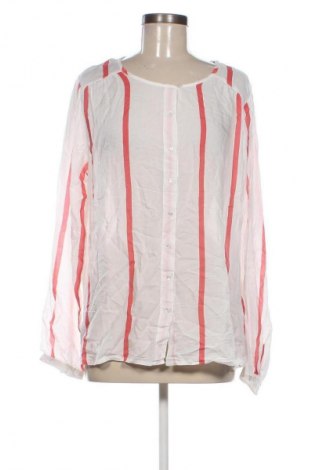 Дамска риза Buffalo, Размер L, Цвят Бял, Цена 8,99 лв.