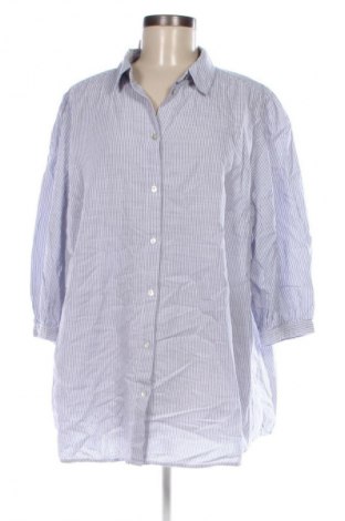 Damenbluse C&A, Größe XXL, Farbe Mehrfarbig, Preis € 14,99
