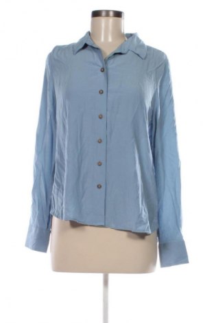 Dámska košeľa  C&A, Veľkosť M, Farba Modrá, Cena  3,95 €