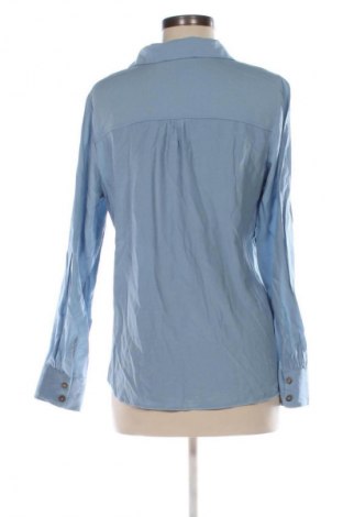 Dámska košeľa  C&A, Veľkosť M, Farba Modrá, Cena  3,95 €