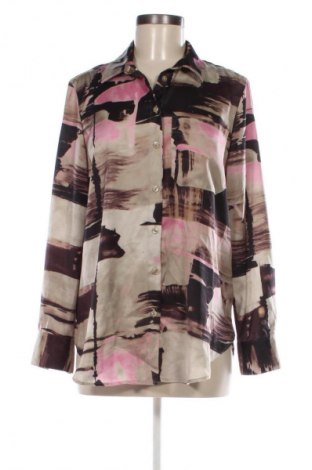 Γυναικείο πουκάμισο C&A, Μέγεθος M, Χρώμα Πολύχρωμο, Τιμή 3,99 €