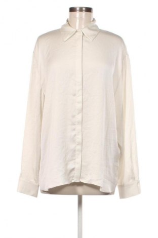 Damska koszula C&A, Rozmiar XXL, Kolor ecru, Cena 26,99 zł