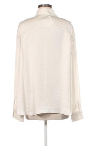 Damska koszula C&A, Rozmiar XXL, Kolor ecru, Cena 26,99 zł