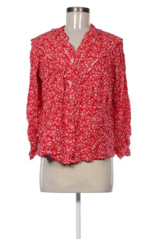 Дамска риза C&A, Размер L, Цвят Многоцветен, Цена 14,99 лв.