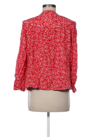 Дамска риза C&A, Размер L, Цвят Многоцветен, Цена 14,99 лв.