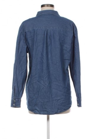 Cămașă de femei C&A, Mărime XL, Culoare Albastru, Preț 66,99 Lei