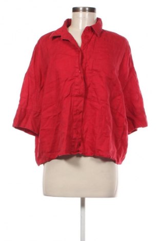 Damska koszula C&A, Rozmiar M, Kolor Czerwony, Cena 57,66 zł