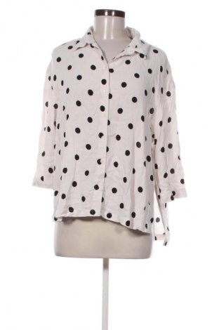 Damenbluse C&A, Größe M, Farbe Mehrfarbig, Preis € 7,99