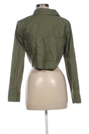 Γυναικείο πουκάμισο C&A, Μέγεθος S, Χρώμα Πράσινο, Τιμή 8,99 €
