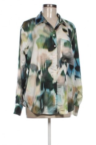 Γυναικείο πουκάμισο C&A, Μέγεθος XL, Χρώμα Πολύχρωμο, Τιμή 9,99 €