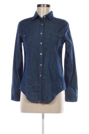 Dámská košile  CMS Love, Velikost S, Barva Modrá, Cena  219,00 Kč