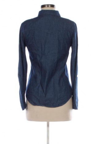 Dámská košile  CMS Love, Velikost S, Barva Modrá, Cena  219,00 Kč