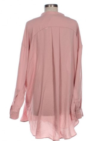 Damska koszula COS, Rozmiar L, Kolor Popielaty róż, Cena 130,99 zł