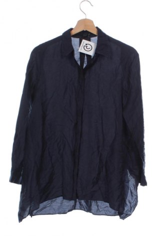 Damenbluse COS, Größe XS, Farbe Schwarz, Preis 28,99 €