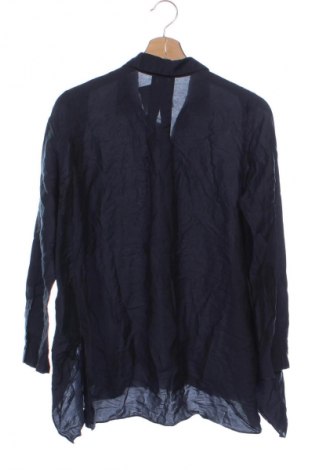 Damenbluse COS, Größe XS, Farbe Schwarz, Preis 28,99 €