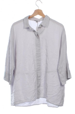 Damska koszula COS, Rozmiar XS, Kolor Szary, Cena 116,99 zł