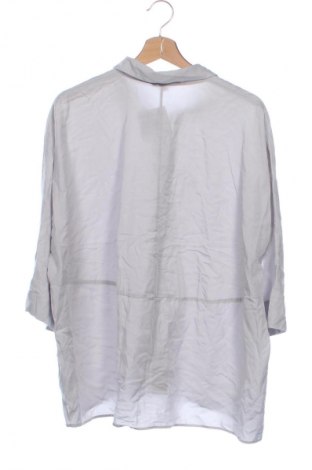 Damska koszula COS, Rozmiar XS, Kolor Szary, Cena 116,99 zł