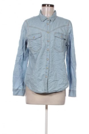 Dámská košile  Cache Cache, Velikost M, Barva Modrá, Cena  179,00 Kč