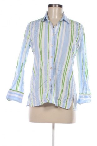 Damenbluse Caliban, Größe L, Farbe Mehrfarbig, Preis 22,99 €