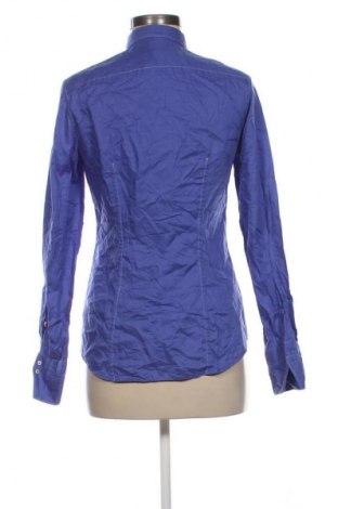 Γυναικείο πουκάμισο Caliban Rue De Mathieu Edition, Μέγεθος M, Χρώμα Βιολετί, Τιμή 10,99 €