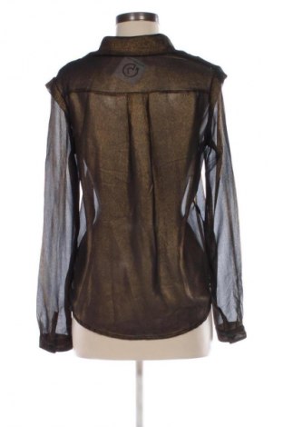 Damenbluse Calliope, Größe S, Farbe Golden, Preis € 12,79
