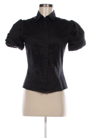 Cămașă de femei Calvin Klein, Mărime S, Culoare Negru, Preț 164,63 Lei
