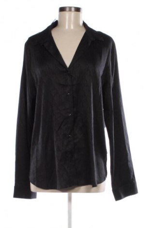 Pizsama Calvin Klein Sleepwear, Méret L, Szín Fekete, Ár 26 139 Ft