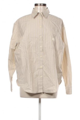 Damenbluse Calvin Klein Jeans, Größe S, Farbe Beige, Preis 93,99 €