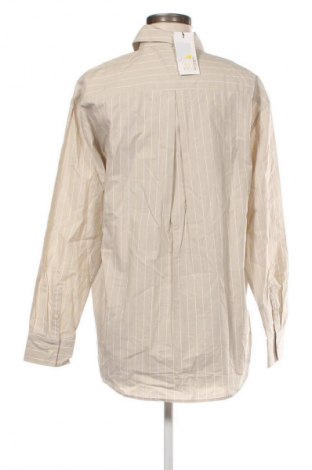 Damenbluse Calvin Klein Jeans, Größe S, Farbe Beige, Preis 93,99 €