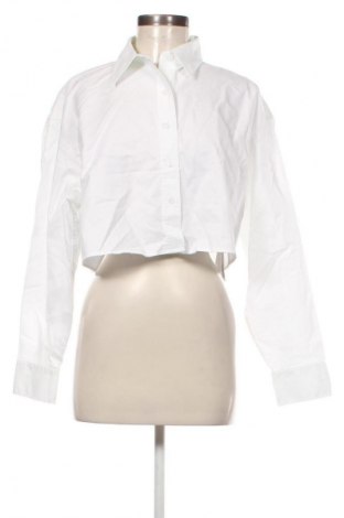 Dámská košile  Calvin Klein Jeans, Velikost S, Barva Bílá, Cena  1 929,00 Kč