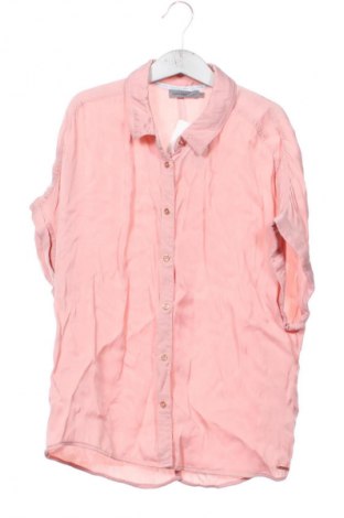 Dámská košile  Calvin Klein Jeans, Velikost XS, Barva Růžová, Cena  697,00 Kč