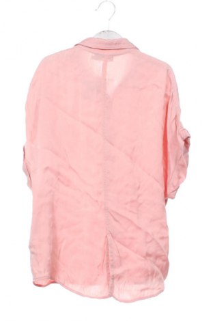 Dámská košile  Calvin Klein Jeans, Velikost XS, Barva Růžová, Cena  697,00 Kč