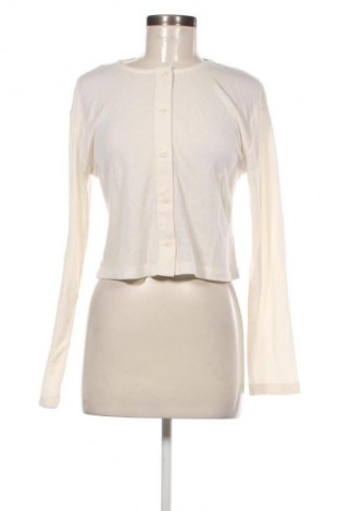 Női ing Calvin Klein Jeans, Méret M, Szín Ekrü
, Ár 24 109 Ft