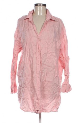 Damska koszula Calzedonia, Rozmiar L, Kolor Różowy, Cena 55,99 zł