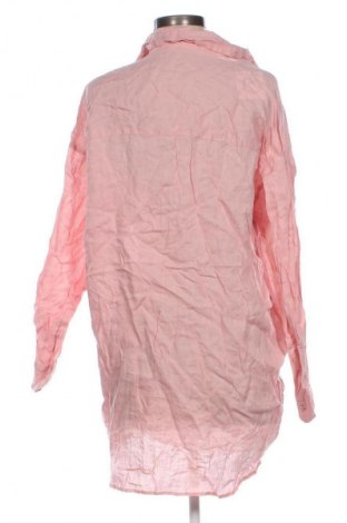 Damska koszula Calzedonia, Rozmiar L, Kolor Różowy, Cena 55,99 zł